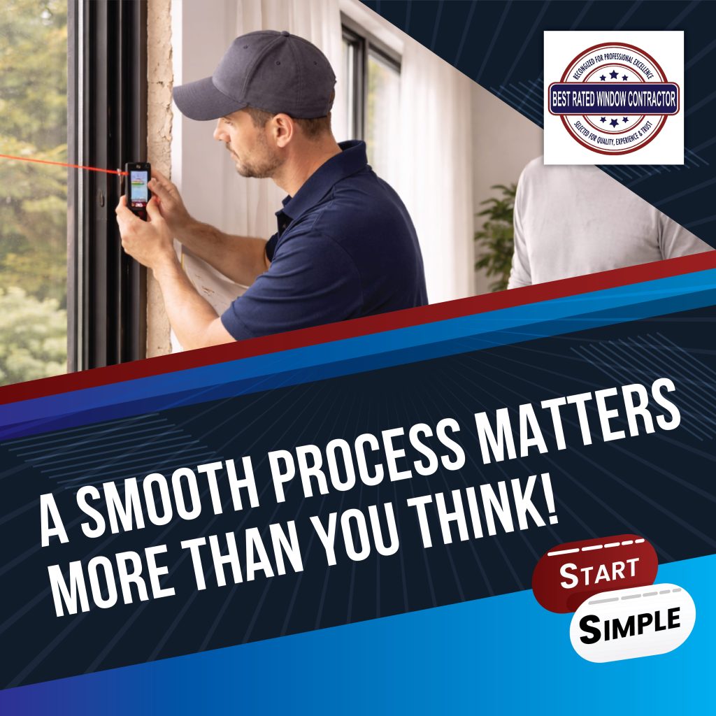 01 best rated window contractor ( ai+illustrator ) a smooth process matters more than you think